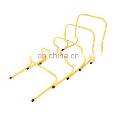 Football Training Equipment Agile Hurdle Multi Size Hurdle Training Rack for Children photo-4