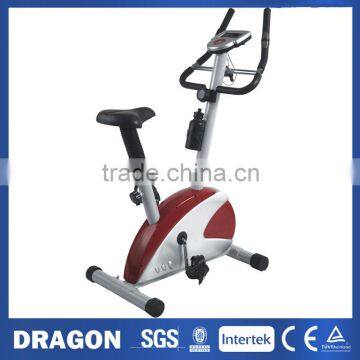 Magnetic Exercise Bike MB293Bl Adjustable Tension Multi Display photo-2