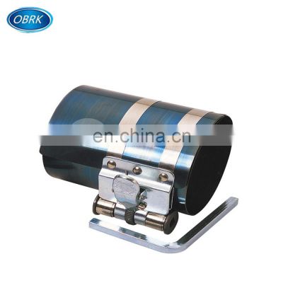 Engine piston ring compressor for sale