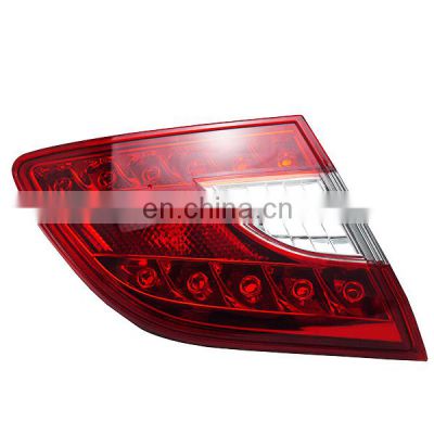 Low price tail lamp for nissan sylphy 2012  265593RA5A