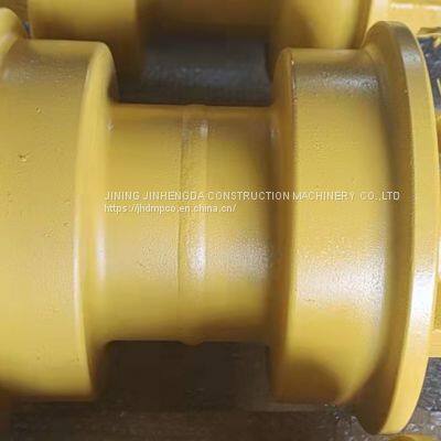 CAT D6C Track Roller SF 9S9401 Bottom Roller Lower Roller235, 955L, D6C ROLLER photo-2