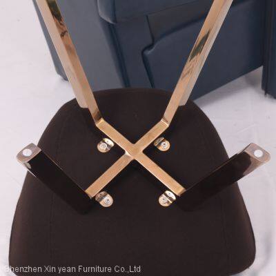 Tom Doxin Scoop High Back Dining Chair Dining Room Chairs for Sale Upholstery Dining Chair photo-5