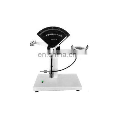 Plastic Film Impact strength Tester