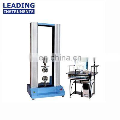 Compression bend/flex tester price compression testing machine