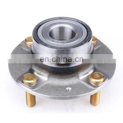 Spabb Auto Spare Parts Rear Axle Wheel Hub Bearing 52710-2D000 for Hyundai/Kia