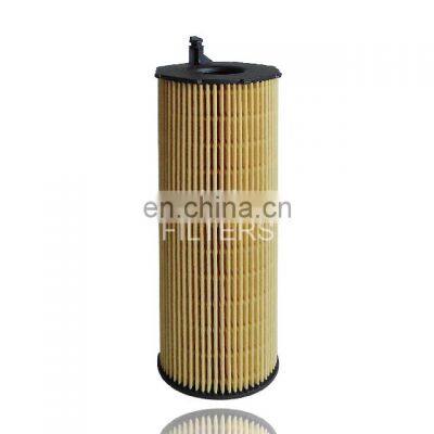 OX196/3D HU8001X E73HD207 Automotive Oil Filter