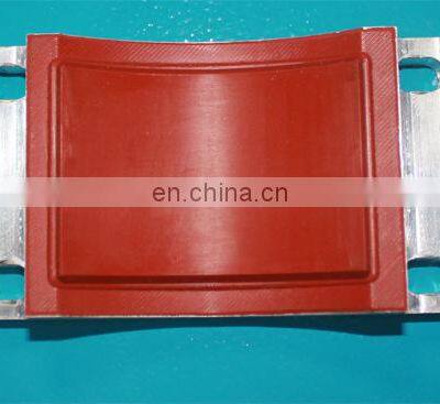 Semi Auto Tennis Ball Custom Logo Printing Machine photo-5