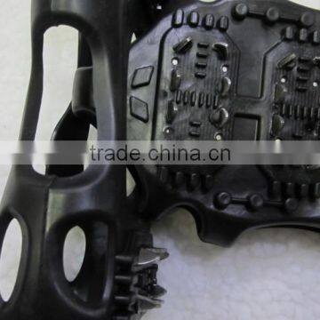 Rubber Shoes Cover Magic Spike Ice Gripper photo-2