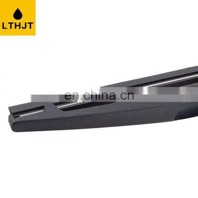 Car Accessories Auto Parts Rear Wiper Blade 10 Inches 76730-T7J-H01 76730T7JH01 For HONDA HR-V/XRV photo-3