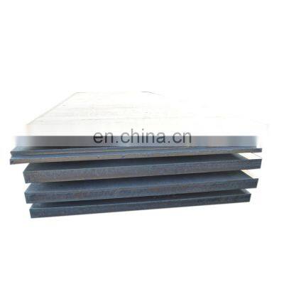 alloy structural steel, 40Cr steel sheet, Din 1.7225 steel plate