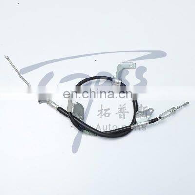 Chinese Supplier Wholesale Good Quality Cable Brake Cable OEM 46420-0K040 For TOYOTA