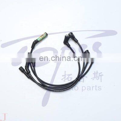 Factory outle Support private order Use for korean series Daewoo Chevrolet plug wire OEM