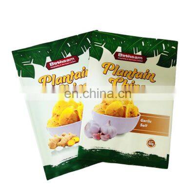 Hot Sale Food Packaging For Candy Bar Wrapper