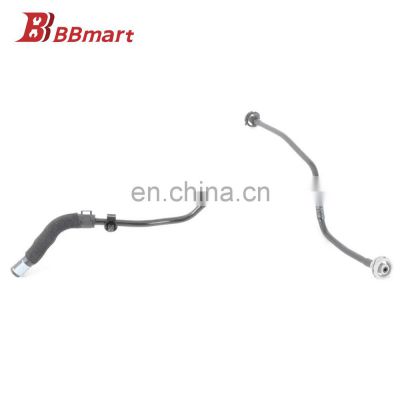 BBmart Auto Fitments Car Parts Engine Coolant Pipe for Audi OE 8K0 121 081P