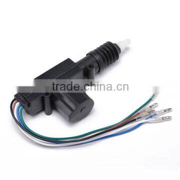 Auto Door Lock Actuator Central 2 Wires and 5 Wires photo-2