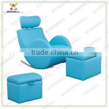WorkWell Children Rocking Sofa photo-3