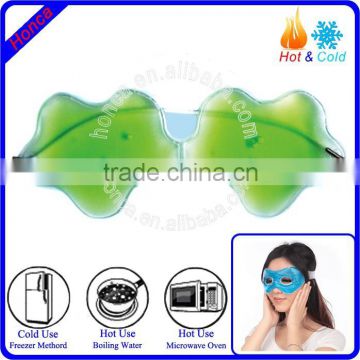 warm eye mask for dry eyes