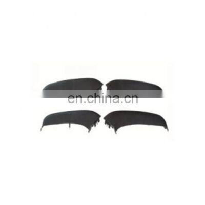 OEM 97050557303 97050557503 97050557403 97050557603 Front Bumper Strip for Porshce Panamera 2010-2016 photo-1