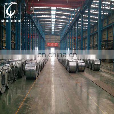 DX51D gi Sheet 0.5 mm Plain Galvanized Iron Sheet Zinc Coated Steel Sheet Zinc Coated Galvanized Double Side photo-3