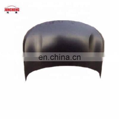 Metal car engine hood body parts  for Peugeot 3008 2017, Peugeot bonnet replacement