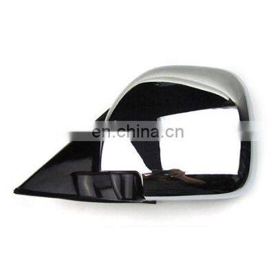 Chrome Door Mirror Assy for Mitsubishi Montero Pajero 7632A557