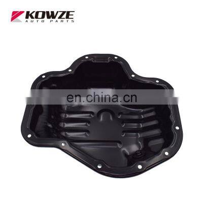 Automotive Engine Parts Oil Pan For Toyota Previa RAV4 ACA33 12101-28060