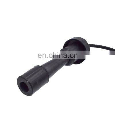 Spark Plug High Tension Cable Set for Mitsubishi Outlander Lancer EVO MD343245 photo-5