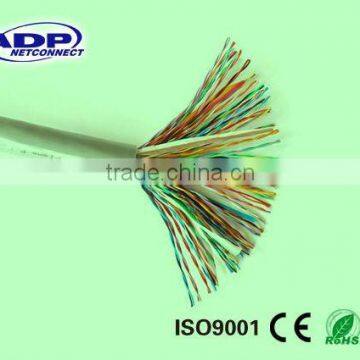 CAT3 50 pairs telephone Cable