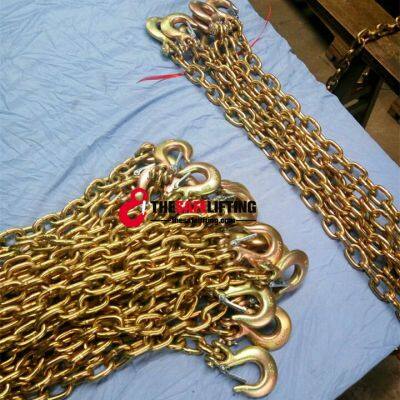 NACM90/96 Standard Grade 70 Transport Chain photo-5