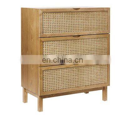 Cheap Price Top Rank Production Line 100% Natural Mesh Rattan Cane Webbing Roll Woven Webbing Using for Furniture From VietNam photo-5