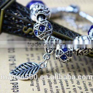 Wholesale on Bracelet Jewelry Fashion Bracelet Bead Charm Bracelet photo-3