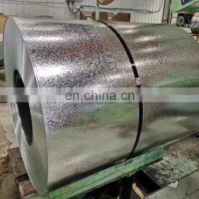 Prepainted Density of G20 26 Gauge Galvanize Precoated Steel Coil Prepainted