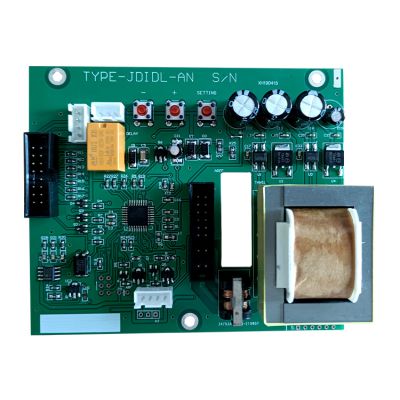 Bernard JDIDL-AN Electric Actuator Accessories Brushless Motor Drive Board Development Board Position Control Board