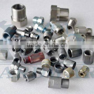 tube nut,valve nut