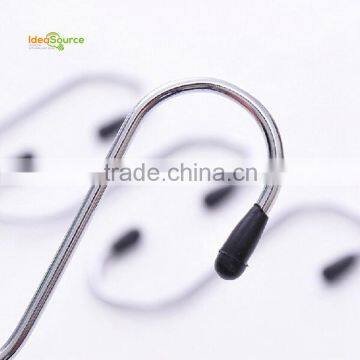 Wholesale Stainless Steel S Hook/Decorative Steel S Hooks Quality Choice photo-3