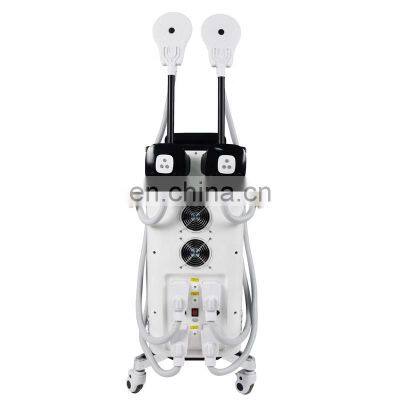 Electromagnetic Heater Pulsed Electromagnetic Field Therapy Muscle And Nerve Electric Stimulation Device photo-3