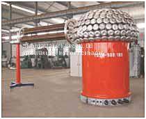 Series of Dirt Test Non-partial Discharge Power Frequency Testing Transformer photo-2