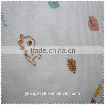Baby Sleepwear Fabric