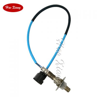 Haoxiang Auto New Material Oxygen O2 Lambda Sensor 22641-AA400 22641AA400 For SUBARU FORESTER IMPREZA LEGACY