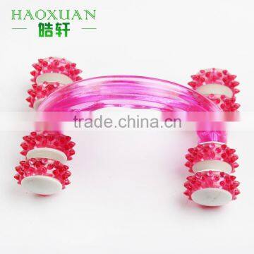 Body Massage Neck Massager Health Care Product Relax Massage photo-4