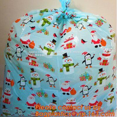 Bike Bags Gift Cover Giant Gift Bags Bike Bag For Christmas,Christmas Gift Bag Jumbo/Giant/Large Plastic Poly Bag for Large Gift photo-2