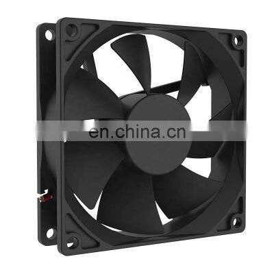 Precision Plastic Injection Mould Molds Refrigerator Air Circulation Fan Shell Housing Moulds Mold Molding Parts Service Maker photo-2