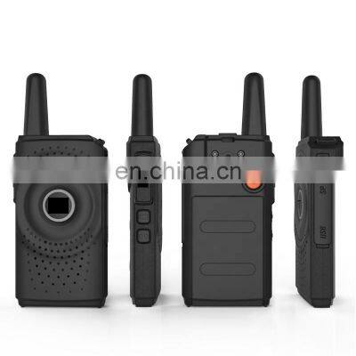 Precision Plastic Injection Mould Waterproof Security Guard Equipment Two Way Radio Walkie Talkie Phone Shell Mold Molding Parts