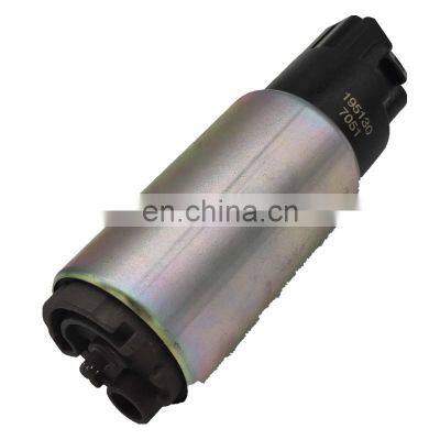New Developed High Flow Car Electric Fuel Pump 23220-75020 23221-0A050 23221-62060 For Prado Land Cruiser Lexus RX330