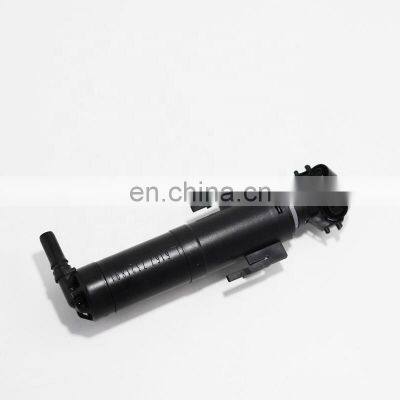 Auto parts Germany Headlight Washers wipers Spray Nozzle Cylinder for BMW E84 X1 61677321891 61677321892