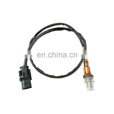 11787589138 Front right Oxygen sensor For Bmw 5 Series F18 520I