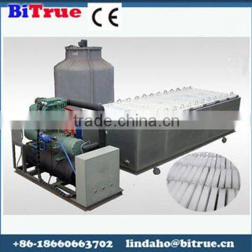 Hot Selling high efficiency ice block machine