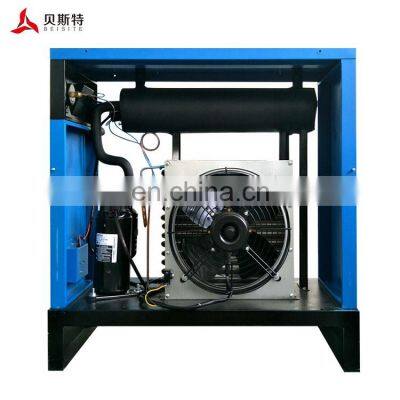7.5kw 10hp Hot Air Compressor Dryer Compressed Air Dryer for Compressor Refrigerated Air Dryers photo-3