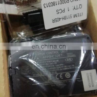 Panasonic Control Unit AFP0HC32ET Original NEW photo-2