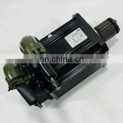 China Manufacturer Step Motor Driver 220V GYH302C6-TC2 ac Motor Speed Controller for Cnc Machine photo-3